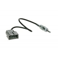 Anténní adaptér Subaru - DIN 295794