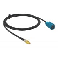 Antenní prodlužovací kabel FAKRA-SMB 299866