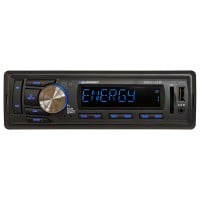 Autorádio Blaupunkt BPA 1119 BT
