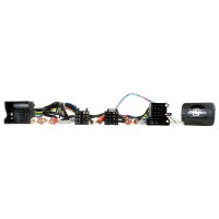 Adaptér ovládání tlačítek na volantu pro Audi A3, A4, A6, TT Connects2 CTSAD00C.2