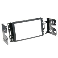 Redukční rámeček autorádia pro Buick / Chevy / Hummer / Pontiac / Saab / Saturn