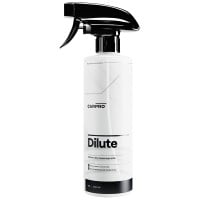 Lahev s logickou stupnicí CarPro Dilute (500 ml)