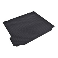 Gumová vana do kufru Rigum pro BMW X5 E70 (2007-), X5 F15 (2013-)