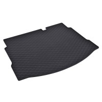 Gumová vana do kufru Rigum pro Nissan Qashqai (2007-)