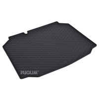 Gumová vana do kufru Rigum pro Seat Leon Hatchback (2013-)