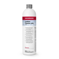 Jemný čistič kůže COLOURLOCK by KochChemie Leather Cleaner mild (1 l)