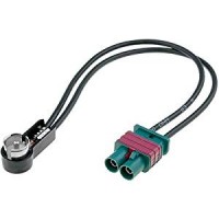 Anténní adaptér 4carmedia ZRS-2F-ISO