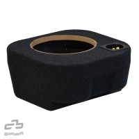 OEM ozvučnice Basser 10" pro Mercedes-Benz C-Class