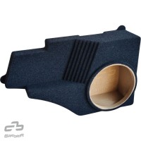 OEM ozvučnice Basser 10" pro Volkswagen Caddy