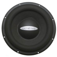 Subwoofer GENESIS AUDIOPHILE 30.01