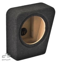 OEM ozvučnice Basser 10" pro Volkswagen Passat B5 sedan