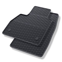 Gumové autokoberce Geyer & Hosaja pro Mercedes-Benz Citan (W415) (2012 - 2021) / Renault Kangoo (2008 - 2021)