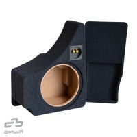 OEM ozvučnice Basser 10" pro BMW X5 (E70), X6 (E71), X6 (E72)