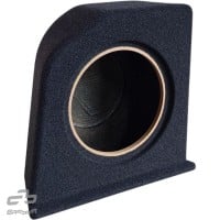 OEM ozvučnice Basser 10" pro BMW 6 (G32)