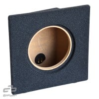 OEM ozvučnice Basser 10" pro Škoda Superb 2 kombi