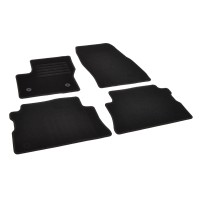 Textilní autokoberce Rigum pro Ford Kuga (2013 - 2015)
