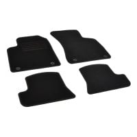 Textilní autokoberce Rigum pro Audi TT (1998 - 2008)