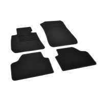 Textilní autokoberce Rigum pro BMW X1 E84 (2009 -)