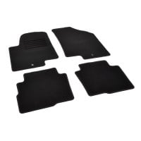 Textilní autokoberce Rigum pro Kia Soul (2009 - 2010)