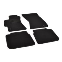 Textilní autokoberce Rigum pro Subaru Legacy (2004 - 2009), Outback (2004 - 2009)