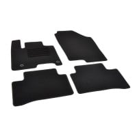 Textilní autokoberce Rigum pro Hyundai Tucson (2021 -), Tucson MHEV (2021 -)