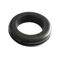 PVC průchodka 18 mm