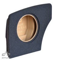 OEM ozvučnice Basser 12" pro Volkswagen Jetta V