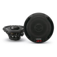 Reproduktory Alpine SPR-50