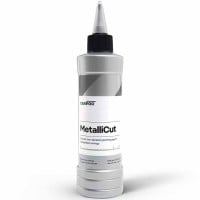 Lešticí pasta na kov CarPro MetalliCut (150 ml)