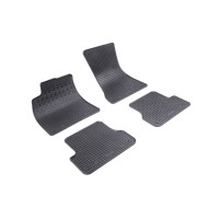 Gumové autokoberce Rigum pro Audi A6 (2011 -), A7 (2011 -)