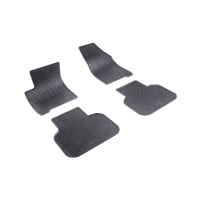 Gumové autokoberce Rigum pro Dodge Journey (2008 -) / Fiat Freemont (2011 -)