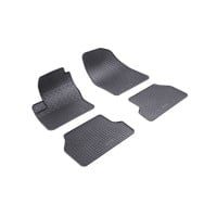 Gumové autokoberce Rigum pro Ford Focus (2004 -)