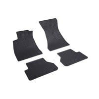 Gumové autokoberce Rigum pro Audi A4 (2016 -), A5 Sportback (2016 -), A5 (2018 -)