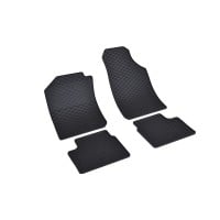 Gumové autokoberce Rigum pro Dacia Spring (2022 -)