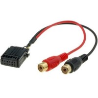4carmedia AUX adaptér Ford