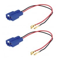 Adaptéry k reproduktorovému konektoru Hyundai, Mazda, Nissan, Mitsubishi, Suzuki