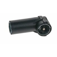 Anténní redukce DIN - ISO 4carmedia ZRS-AA-2