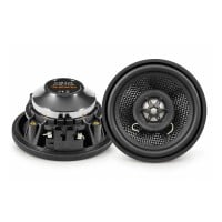 Reproduktory Musway CSB42X