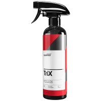 Odstraňovač polétavé rzi a asfaltu  CarPro TriX (500 ml)