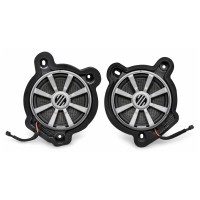 Reproduktory Musway CSM206W pro Mercedes-Benz