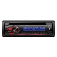 USB autorádio Pioneer DEH-S120UBB