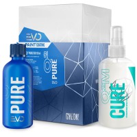 Keramická ochrana Gyeon Q2 Pure EVO (100 ml)