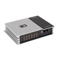 Zesilovač s DSP procesorem Nakamichi FDSK530A Pro