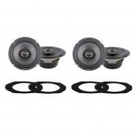 Reproduktory do Ford Focus I set č. 3