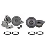 Reproduktory do Ford C-Max II set č. 3
