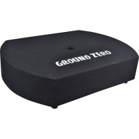 Subwoofer v boxu Ground Zero GZCS 10SUB