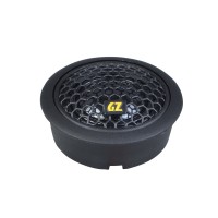 Výškové reproduktory Ground Zero GZCT 25M-SPL