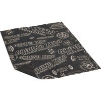 Tlumicí materiál Ground Zero GZDM 3750AB-SILVER (cena za 1 ks)