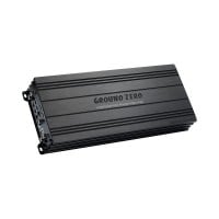 Zesilovač Ground Zero GZHA MINI ONE-K 24V