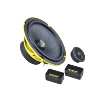 Reproduktory Ground Zero GZIC 165.2SPL